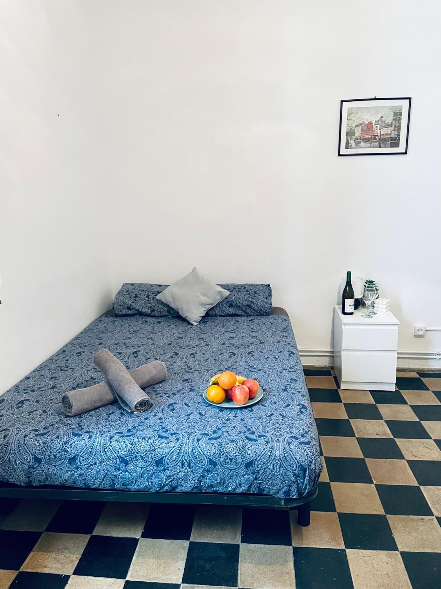 Bed and breakfast Banys Nous 4 *