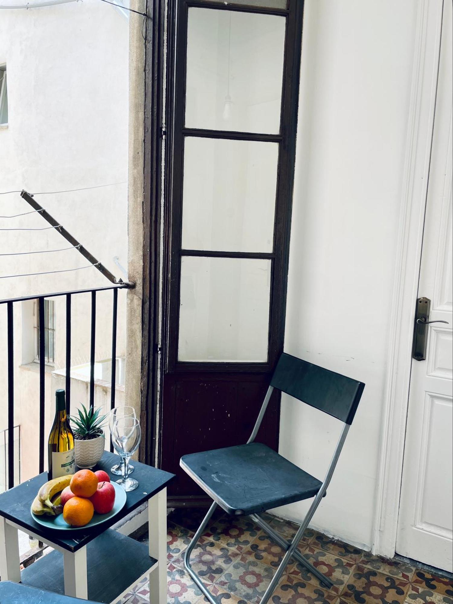 Banys Nous 4 Bed and breakfast